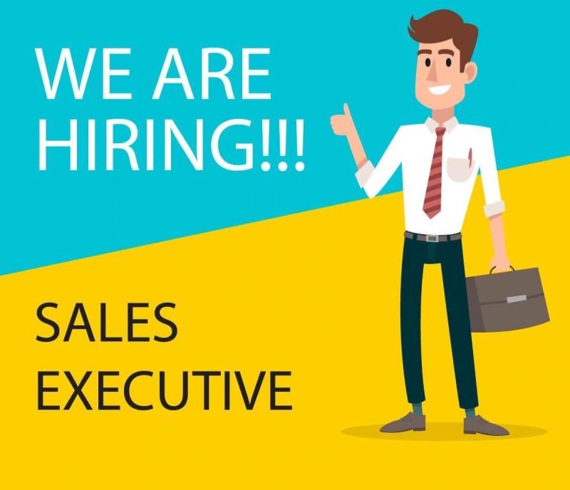 Dalewave Job Opportunity Field Sales